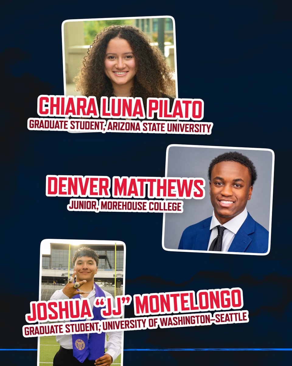 USABYouth's tweet photo. Meet the 2026 USA Basketball Foundation Torch Leadership in Sport Mentoring Program cohort! 

🏀 https://t.co/u7TtEr16c8

🇺🇸 #USABFoundation x #TorchLit 🔥 https://t.co/CX9ruJ5wLo