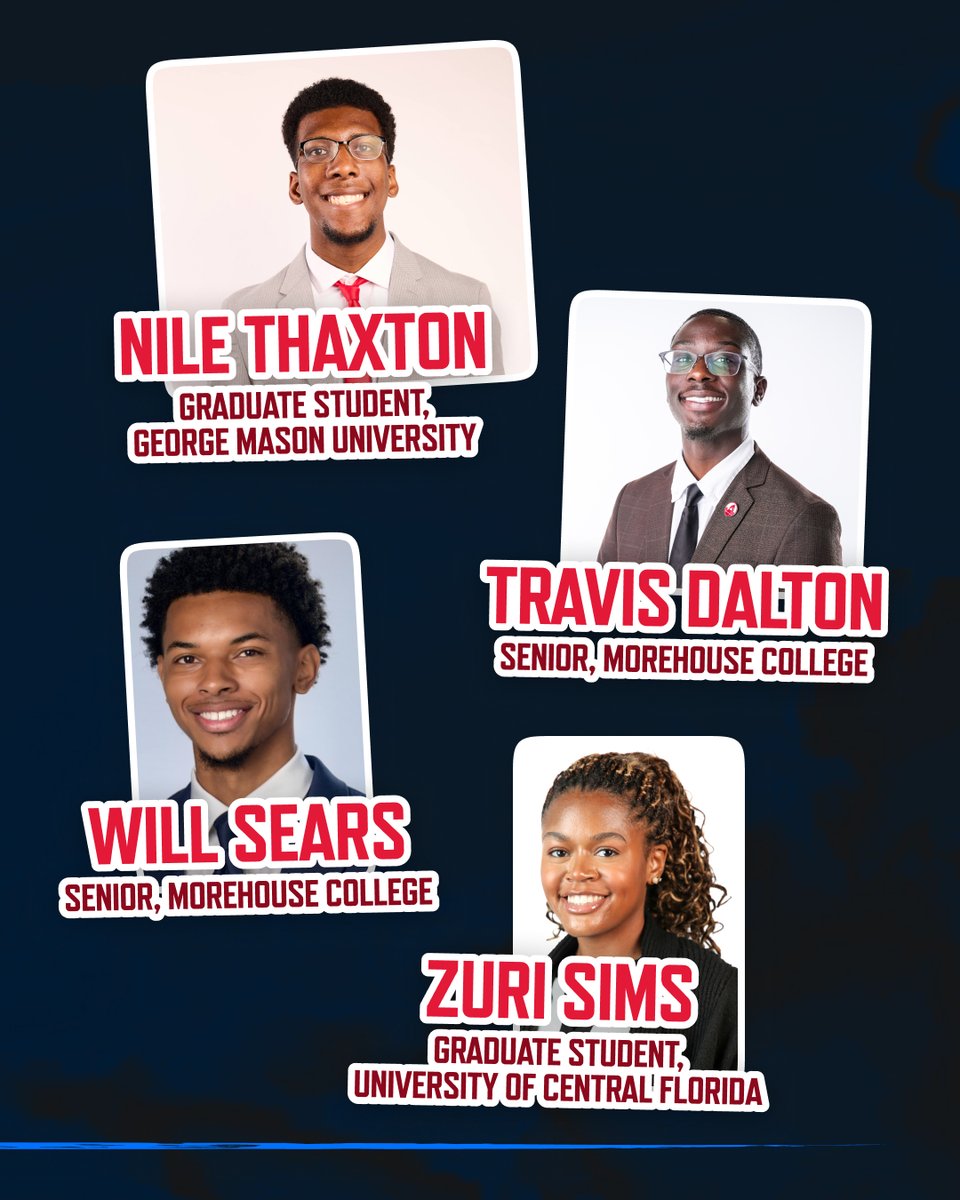 USABYouth's tweet photo. Meet the 2026 USA Basketball Foundation Torch Leadership in Sport Mentoring Program cohort! 

🏀 https://t.co/u7TtEr16c8

🇺🇸 #USABFoundation x #TorchLit 🔥 https://t.co/CX9ruJ5wLo