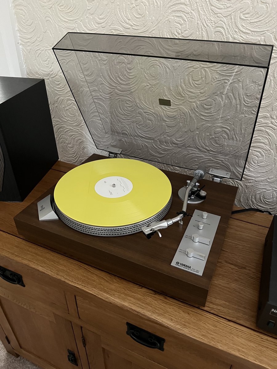 Ktheorphan's tweet photo. New toy https://t.co/yuhqnwTz7y