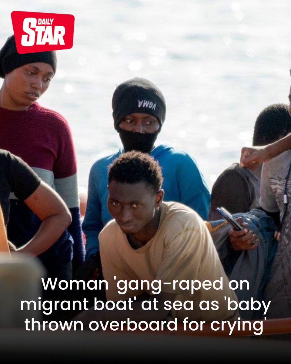drhingram's tweet photo. Remember kids, if you don’t support gang rapists and baby killers then you’re a far-right fascist 👍 https://t.co/EyTxmDMAh8 https://t.co/Dv5PFOa5Bq