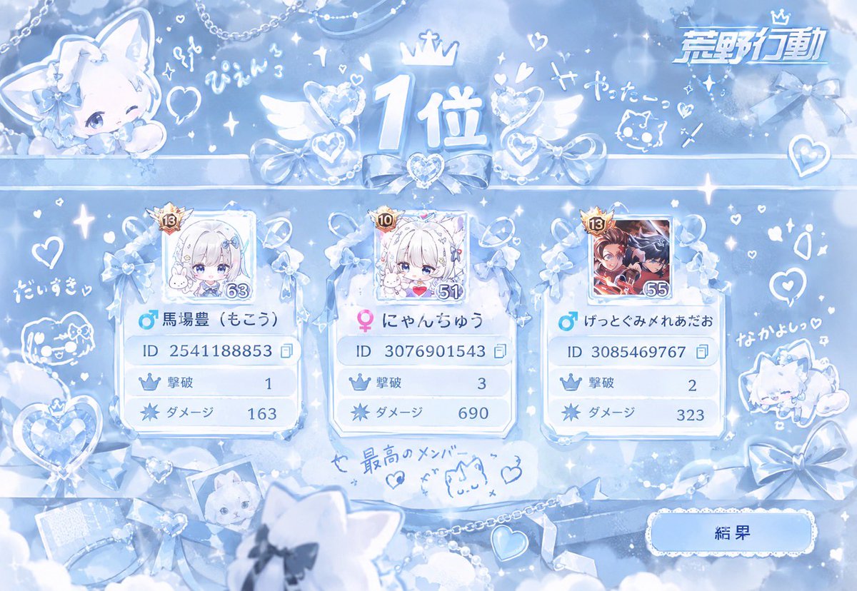 2_yv_'s tweet photo. ごるたいたのしかたー https://t.co/Jjw1FbqIqv