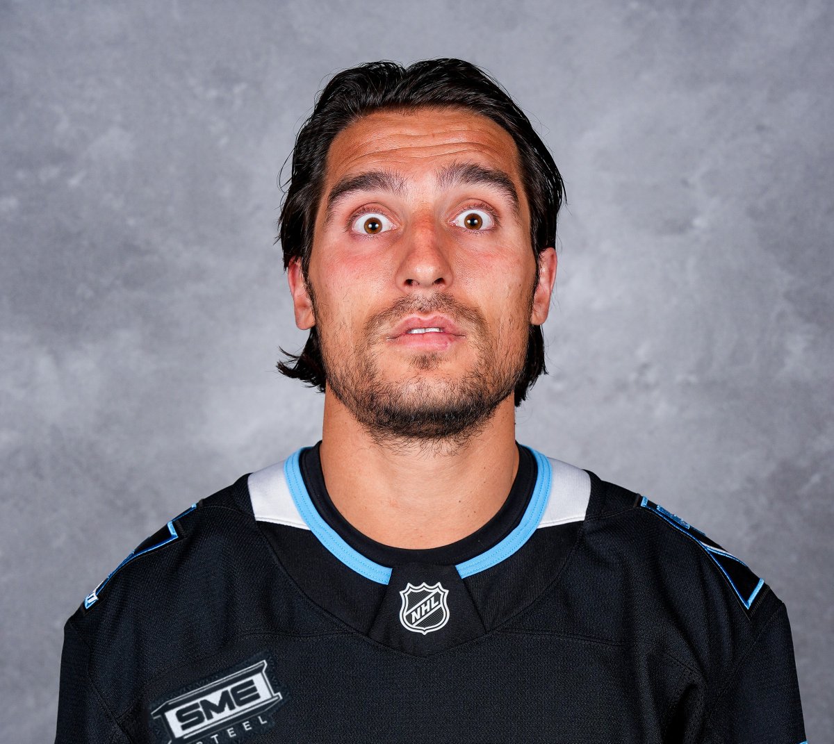 BR_OpenIce's tweet photo. Brandon Tanev has been put on waivers for AHL assignment by the Mammoth

The 34 year old had 0G-3A-3P in 56GP and has 2 years left at $2.5M https://t.co/bhmBHWFHtP