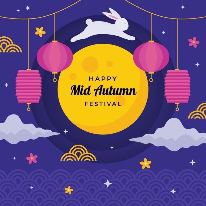 MROQCOfficial's tweet photo. Wishing a joyful Mid-Autumn Festival to all who celebrate! ๐๐ฅฎ
May this season bring togetherness, happiness, and time shared with family and friends.
Happy Mid-Autumn Festival from MROQC!
#MidAutumnFestival #MROQC https://t.co/tfNUwepZDV