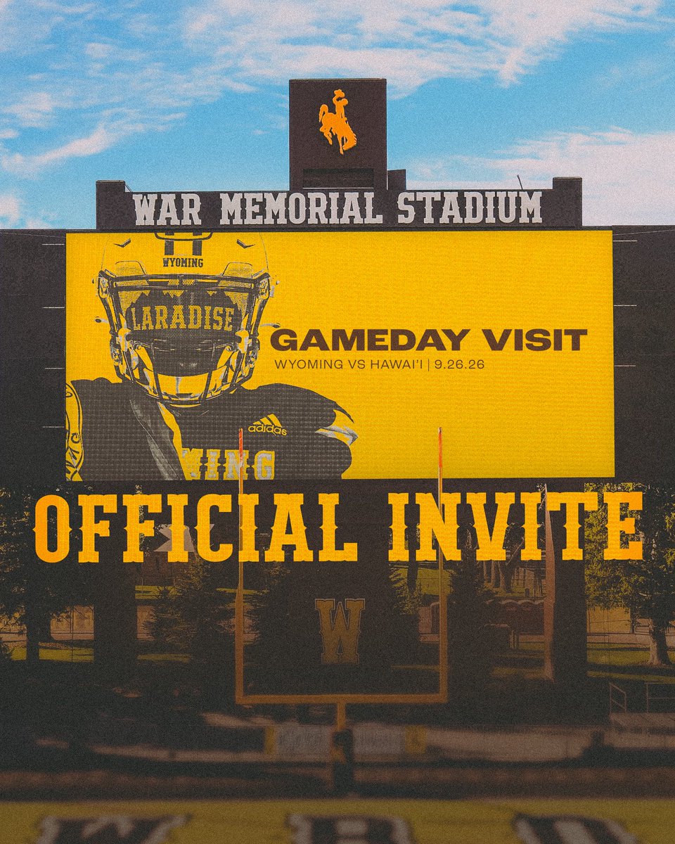 QuentinWalker_'s tweet photo. Excited to be in Wyoming this weekend  @WyoFBRecruiting @CoachBHen @JPetrino @CoachJBHall @JaySawvel @wyo_football @GHSWolvesFB @DbCoachJulian https://t.co/sR8Ks690w5