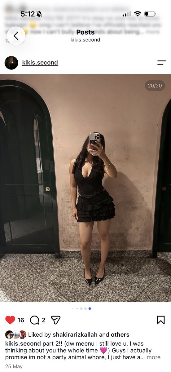 LoveIRLs7373's tweet photo. @ballball0511 submitted Shakira the 20yr old whore with her socials. 
Dm with submissions
#wankchat #irls #submit #cuck https://t.co/Ny4E0Omdyg