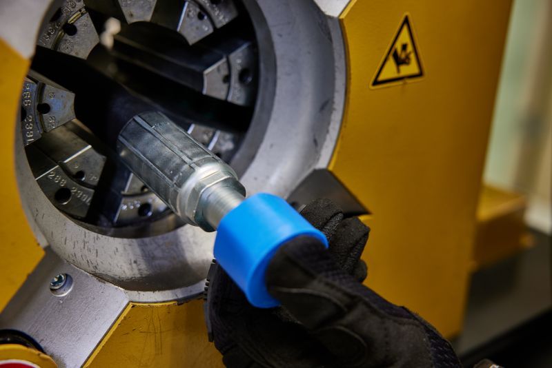 FoleyEngines's tweet photo. Hose That Goes The Distance https://t.co/iFGtb1ko9u #Construction #Agriculture #Equipment #Hydraulics https://t.co/OMDfRnUC10
