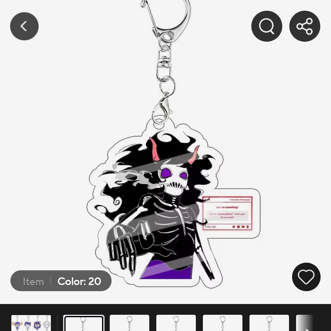 __ozae's tweet photo. im looking at aliexpress hs stuff and im fuckin crying dude they got the strawpage ask stolen with the artwork too https://t.co/FV48tEN8su