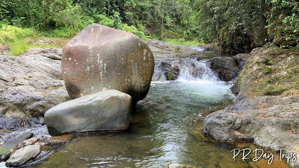PRDayTrips's tweet photo. Buenas Tardes #PuertoRico - Rocks And River (from 2022) #estaesmiisla https://t.co/eEm2RQC0jj