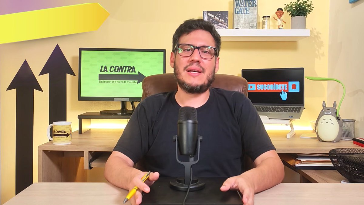 ANP_periodistas's tweet photo. El director y conductor de #LaContra, @paolobenza, fue incorporado como investigado en proceso penal por presuntos delitos de falsedad genérica y banda criminal, tras difundir coberturas informativas relacionadas con empresa aerocomercial Puma Air SAC

Más https://t.co/ezVM4vAP0o https://t.co/m8SltVeP74