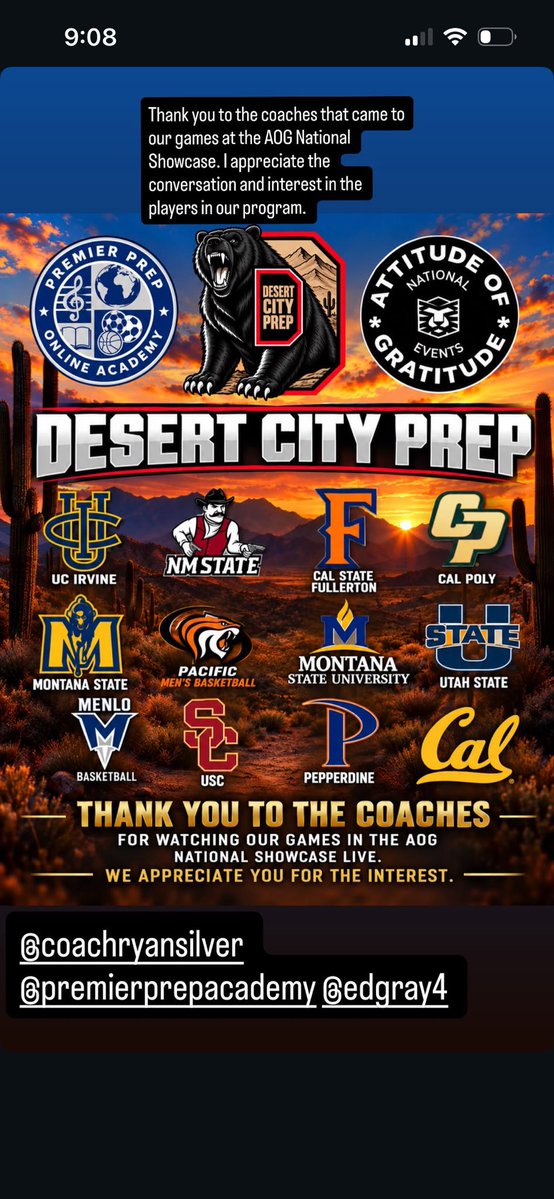 Dcityhoops_'s tweet photo. Great weekend last weekend thankful for the coaches that came out and showed interest to our guys 🍿🎥🔥. Back at it this weekend 📈 https://t.co/Gzkqc2R9Jq