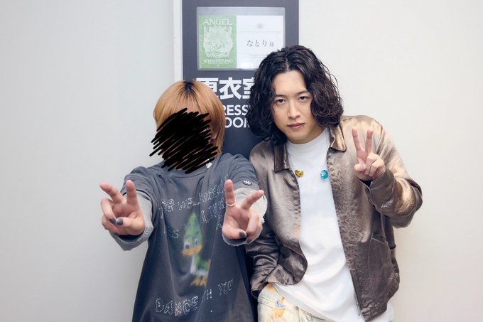 Sucaapixi's tweet photo. 子供なとり
首傾げなとり
階段なとり https://t.co/XOmtNBWbEW