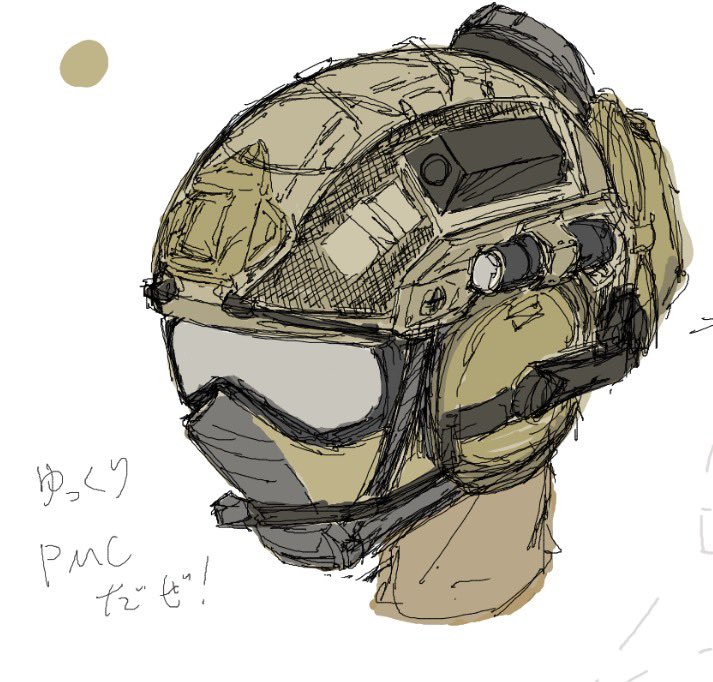Zuh0Kavva11's tweet photo. いつものごとく描いたやーつ https://t.co/BS6ePMKhkA