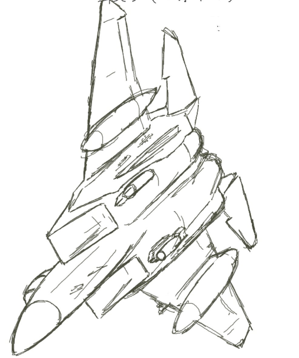 Zuh0Kavva11's tweet photo. いつものごとく描いたやーつ https://t.co/BS6ePMKhkA