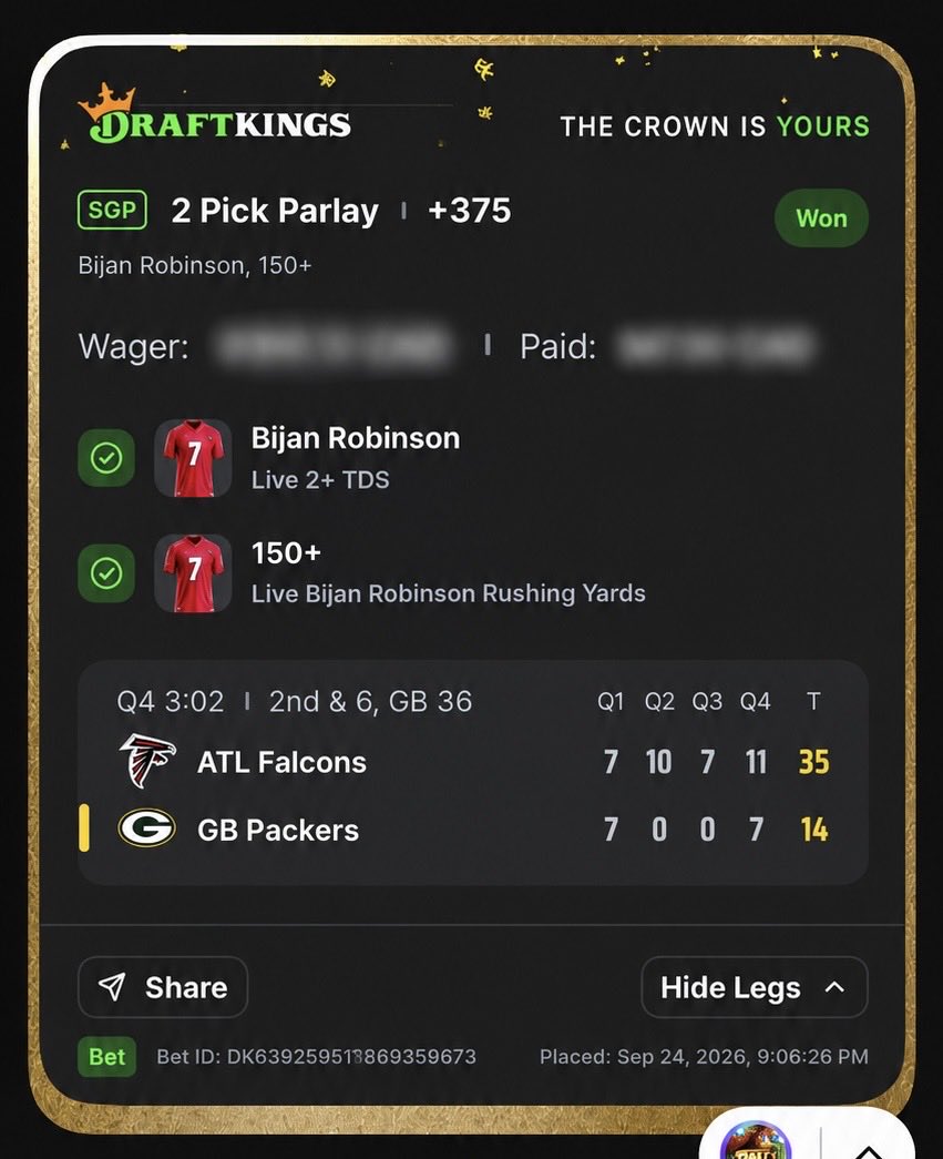 SuhvillOfficial's tweet photo. Straight Heaters all NFL season tap  in before its too late. Money aint gonna wait on you #PaidInFull #MoneyTeam #ATM #discord ✅📲 https://t.co/obo83BqPll