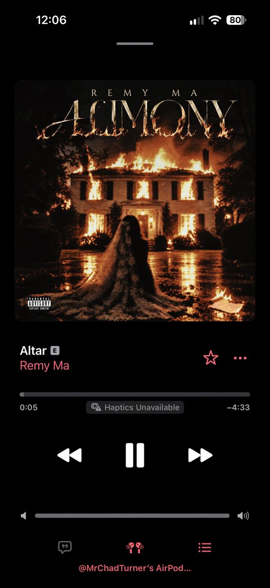 Rapper_Chadeau's tweet photo. Remy’s EP is FIRE AF!! 🔥🔥🔥🔥🔥 I love aggressive rap. That shit wakes up my inner demon. Can’t wait to finish my project. Dropping music to keep up with these other artists isn’t my lane. My shit gotta be truly representative of who I am. I’m not rebranding with each release. I’m telling my story. 💪🏾💯