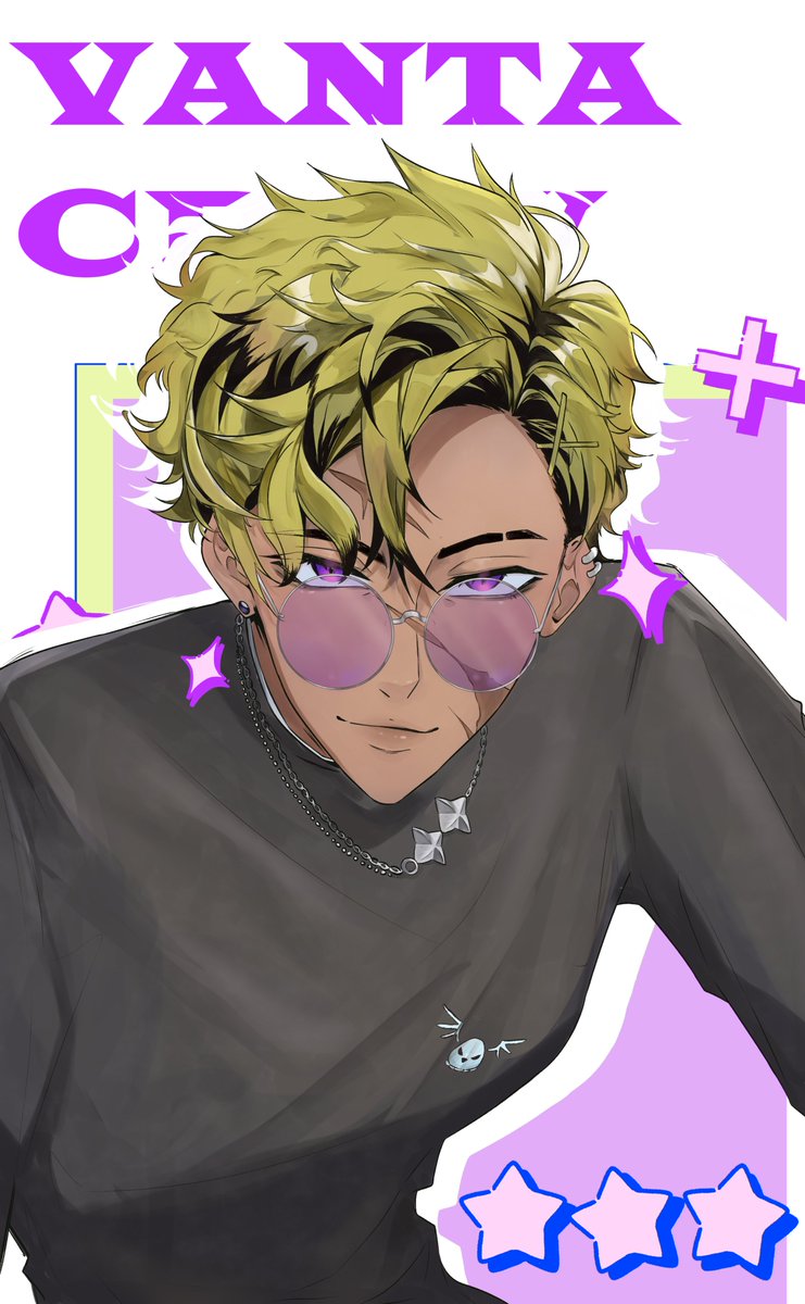 shikki_vt's tweet photo. he's very photogenic #Vantalism https://t.co/mb0ibwb4K9