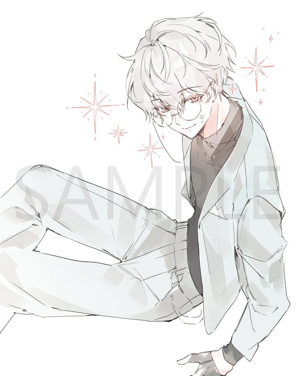 cheese__oHo's tweet photo. 커미션 작업✏️ https://t.co/JJYCfYGw2W