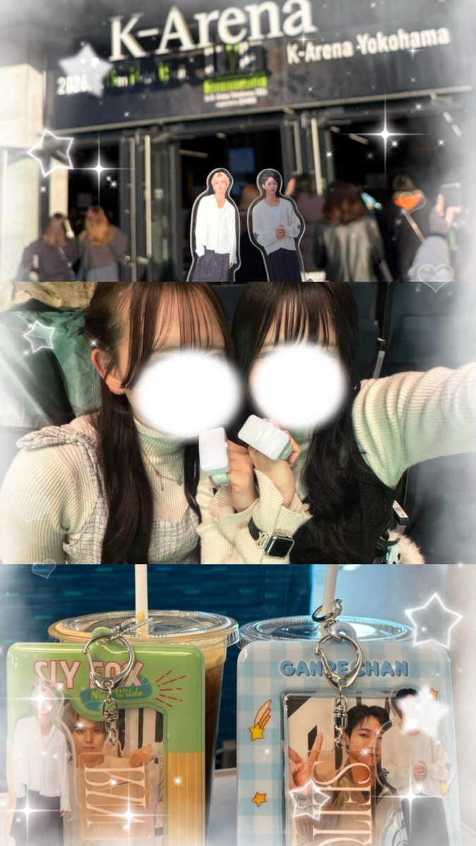 se_____t328's tweet photo. D.U.N.K. Showcase 
in K-Arena Yokohama 2026🍀🥝🌱

#MAZZEL #SEITO くん https://t.co/9Sbytk21oP