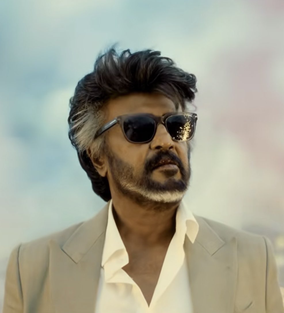 rajinifans's tweet photo. அன்றைக்கும், இன்றைக்கும், என்றைக்கும்.. ஒரே தலைவன்! ❤️ https://t.co/C6tcdori9A