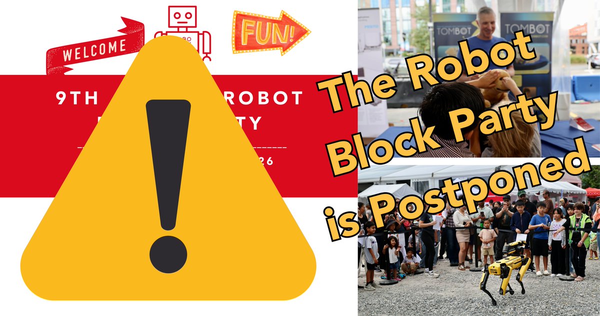 MassRobotics tweet picture