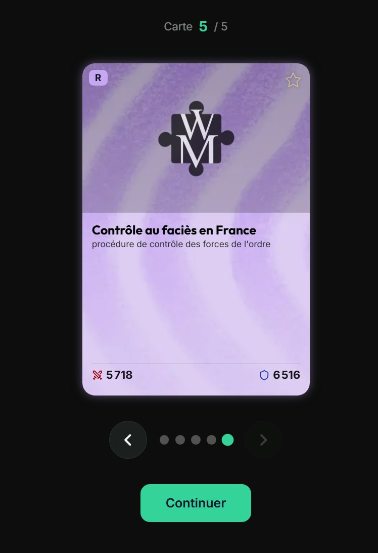 Kerbecs78's tweet photo. La carte de fou mdr https://t.co/6VNR0sofqP
