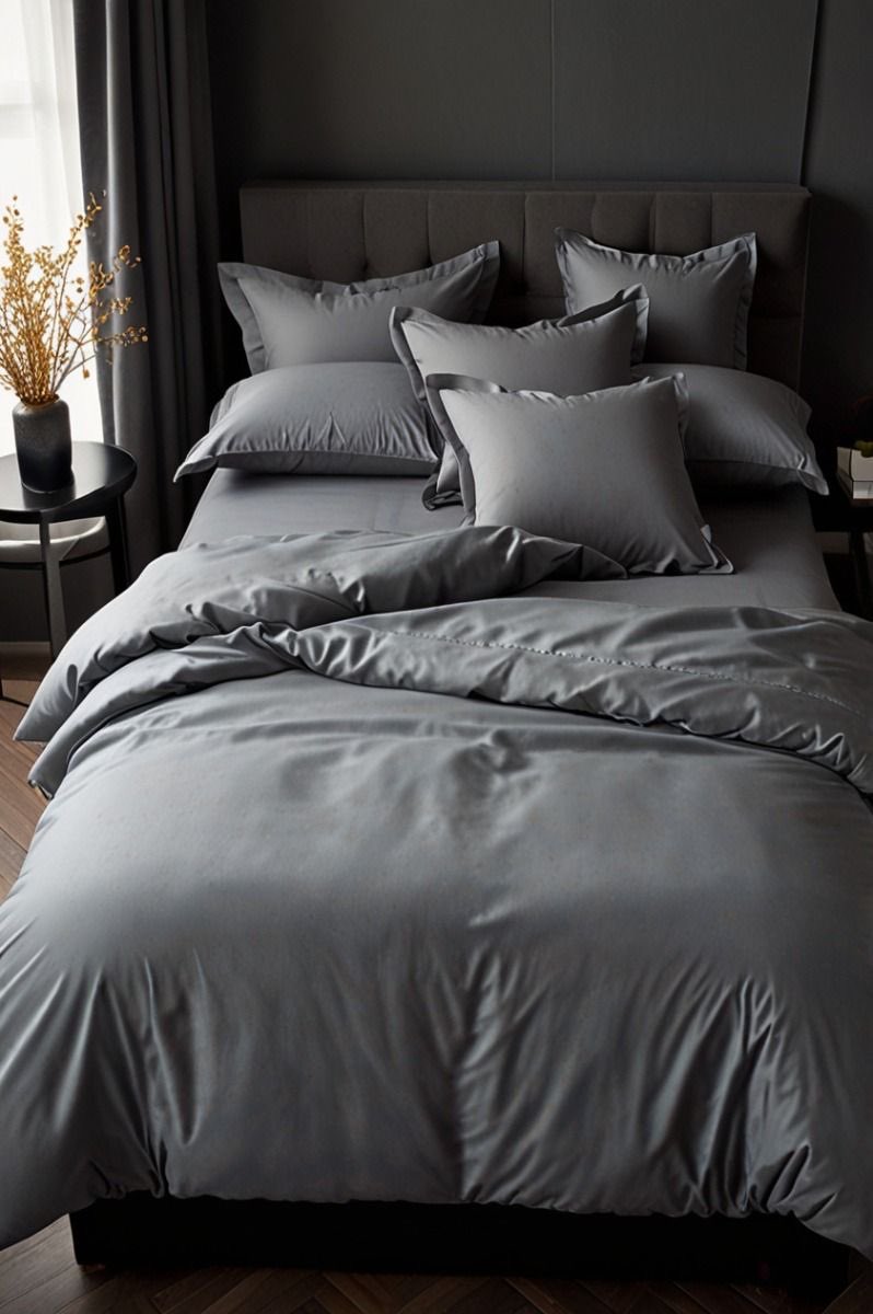 mahde_interiors's tweet photo. Upgrade your sleep experience with our high-quality bedding sets. 

Available in beautiful designs and colors to match your style. 

Send us a DM to order! 

Contact: 07082312620 https://t.co/3MXeknRxKD