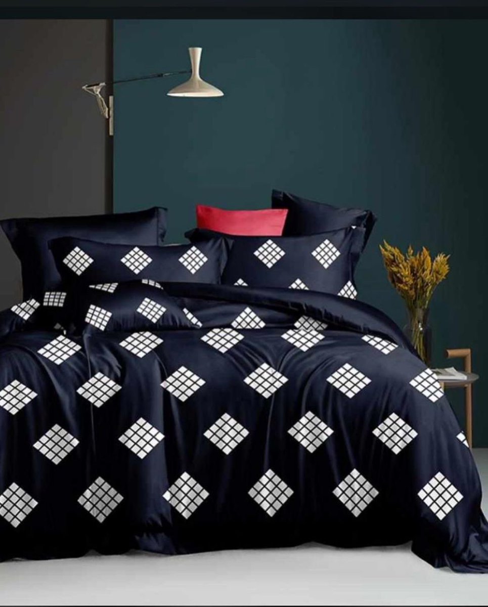 mahde_interiors's tweet photo. Upgrade your sleep experience with our high-quality bedding sets. 

Available in beautiful designs and colors to match your style. 

Send us a DM to order! 

Contact: 07082312620 https://t.co/3MXeknRxKD
