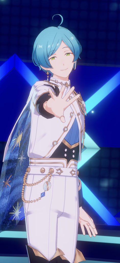 meteo5tar's tweet photo. #スペライベストショット 
期間は終わったけどあげちゃう♪
僕らのステラは本当に「神秘」って言葉が相応しいくらい神々しかったし柔らかい表情も踊りもとても素敵だったo̴̶̷̤ ̫ o̴̶̷̤✨️ https://t.co/BHNdwxkSx1