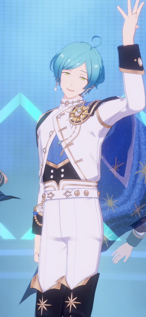 meteo5tar's tweet photo. #スペライベストショット 
期間は終わったけどあげちゃう♪
僕らのステラは本当に「神秘」って言葉が相応しいくらい神々しかったし柔らかい表情も踊りもとても素敵だったo̴̶̷̤ ̫ o̴̶̷̤✨️ https://t.co/BHNdwxkSx1