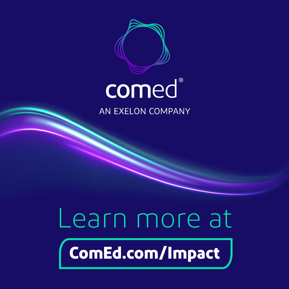 ComEd tweet picture