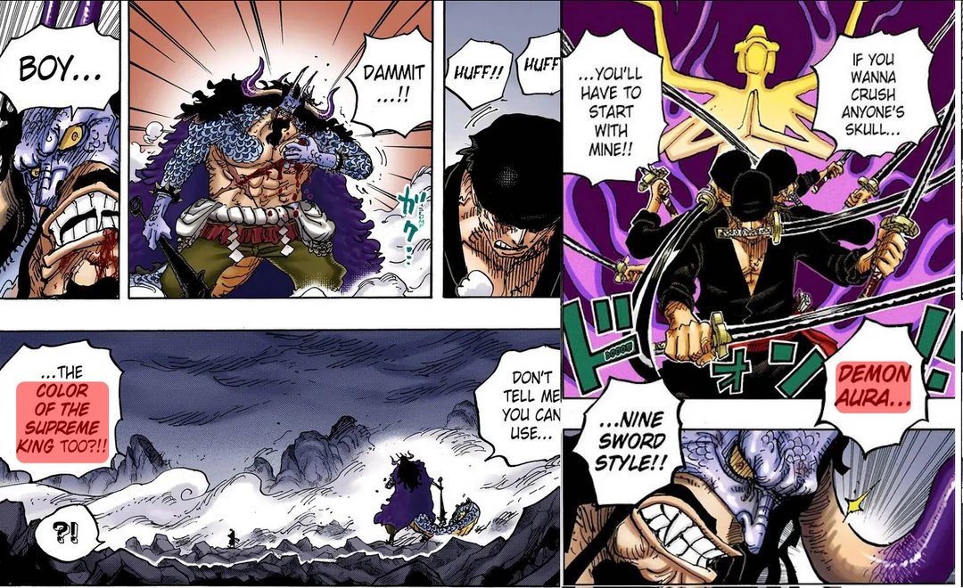 Silvers3211's tweet photo. hmmmmm
Interesting 

#Onepiece1194 https://t.co/syY3tfiGvz