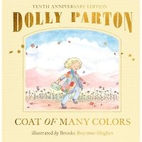 yabookscentral's tweet photo. Celebrate Dolly Day by reading a book about her or one she wrote!
https://t.co/2nMMxbTkwU
#DollyParton #coatofmanycolors #anniversayedition #hope #family #love https://t.co/QxB5lmdbos