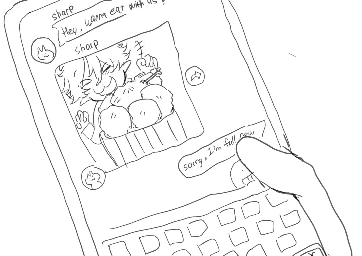 BiNgcBoTrn8's tweet photo. This is so dumb 🫩 #sharplow #judelowfanart https://t.co/e3qLOYa74l