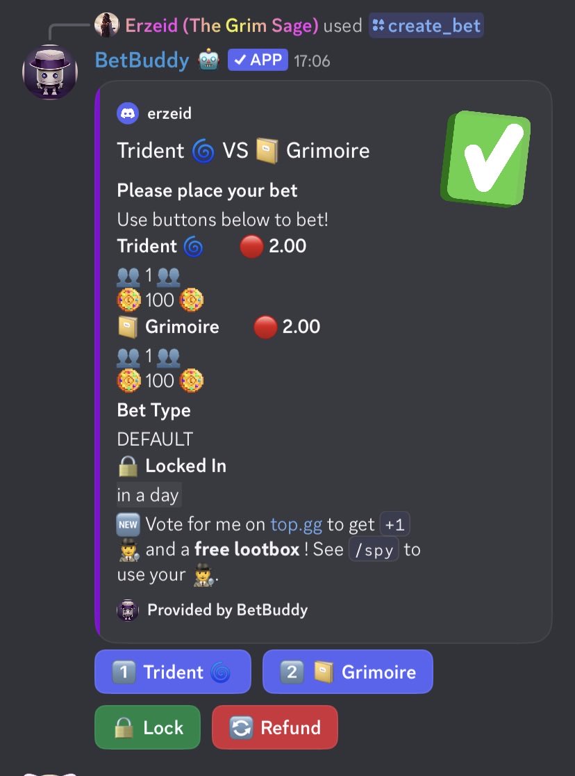 coolunoriginal's tweet photo. grimoire is getting executed tomorrow I guess https://t.co/UNFEgytO4E