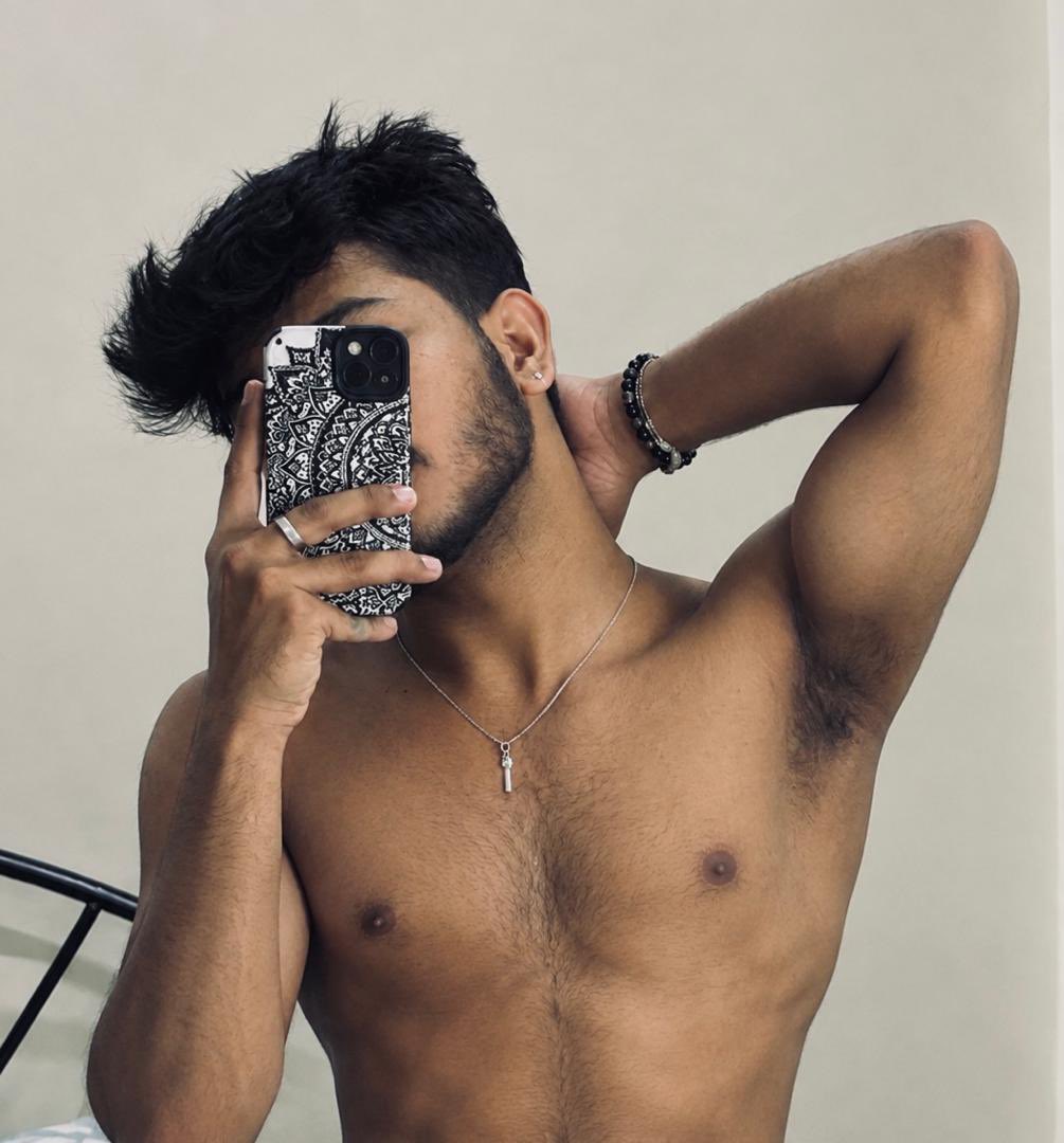 ShreeVarman tweet picture