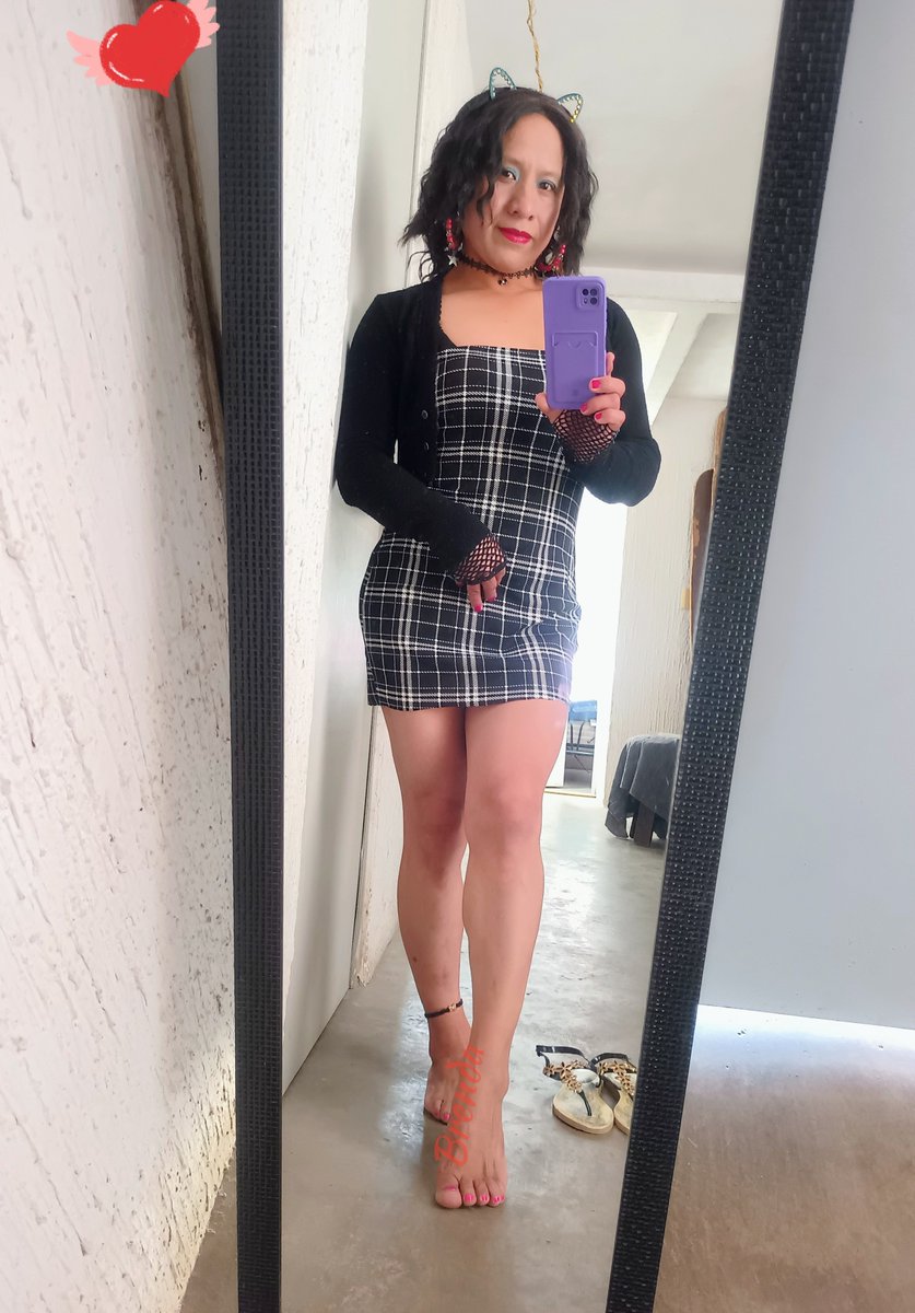 8r3nd4_47867133's tweet photo. Te gusta mi vestido ? 😍🍆🍆🍼🍼🥯 https://t.co/G3AHhtUw9l