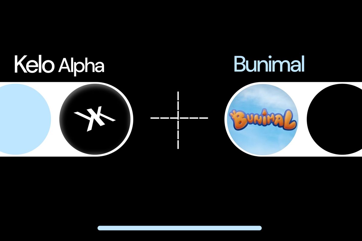 Keloalpha's tweet photo. Delighted to announce our collaboration with @Bunimal_World 

Bunimal World is a character-driven entertainment IP built around a colorful cast of geneticallyaltered animals known as Bunimals.
Originally abandoned after a genetic manipulation project.

Raffle live in discord https://t.co/6QpNmke4MW