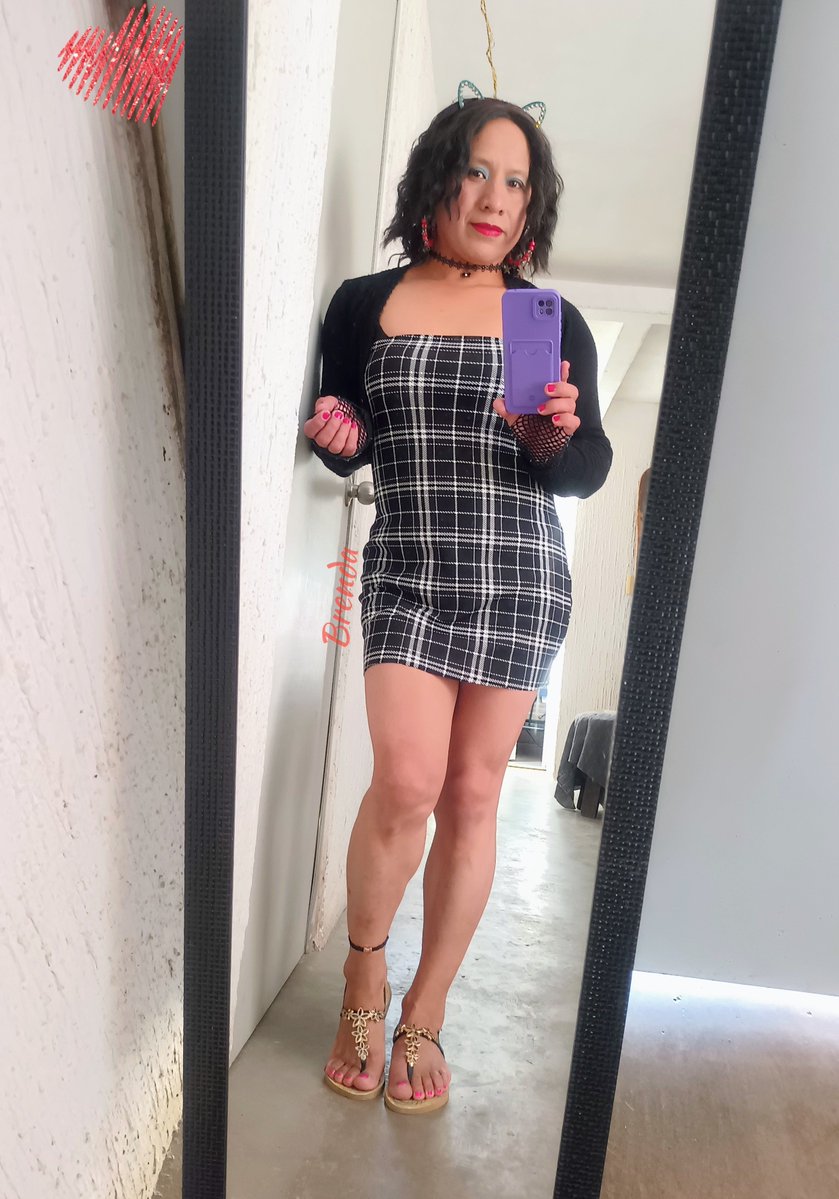 8r3nd4_47867133's tweet photo. Te gusta mi vestido ? 😍🍆🍆🍼🍼🥯 https://t.co/G3AHhtUw9l