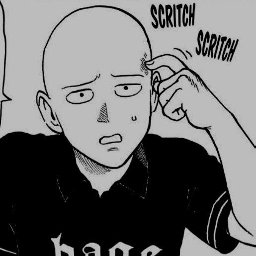 ARANKBALDCAPE's tweet photo. ᅠ

scratching  at  his  head  for  a  moment  as  he  watched  the  other  seemingly  be  able  to  have  perfect  vision  even  with  his  eyes  covered  ,  how  is  that  even  possible  .ᐣ

   "  soooo  you  re  not  blind  .ᐣ  why  are  you  wearing  that  then  .ᐣ  "

—— https://t.co/cr9J7SHS5B