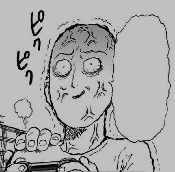 ARANKBALDCAPE's tweet photo. ——

he  d  ask  while  pointing  towards  the  blindfold  .

"  can  you  stop  insulting  my  head  .ᐣ  "

is  this  guy  a  new  hero  at  that  new  hero  program  .ᐣ  

ᅠ https://t.co/PcuIIUJ2CF