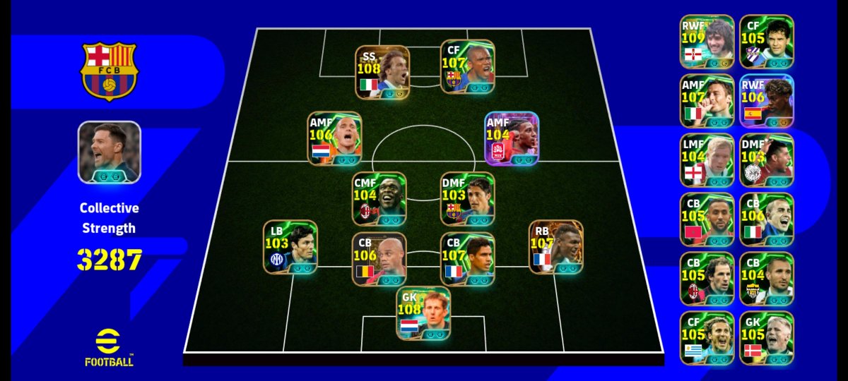 camline_moses's tweet photo. @Society8sMidas My sneijder used to score a hatrick of blitz 😂 https://t.co/OCvj2Dbqg9