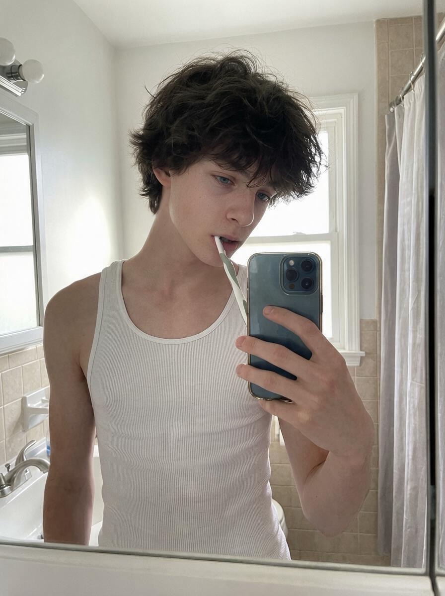 nerdyalex_'s tweet photo. just another nerdy twink joining X 🏳️‍🌈 gay and 19, looking for friends and everything in between 🫣 who’s up? https://t.co/f9JfbnD83o