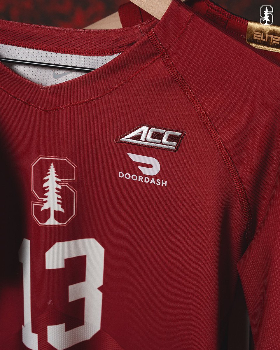 StanfordWVB's tweet photo. The next chapter: delivered.

@GoStanford x @DoorDash https://t.co/8KCxgTiuQi