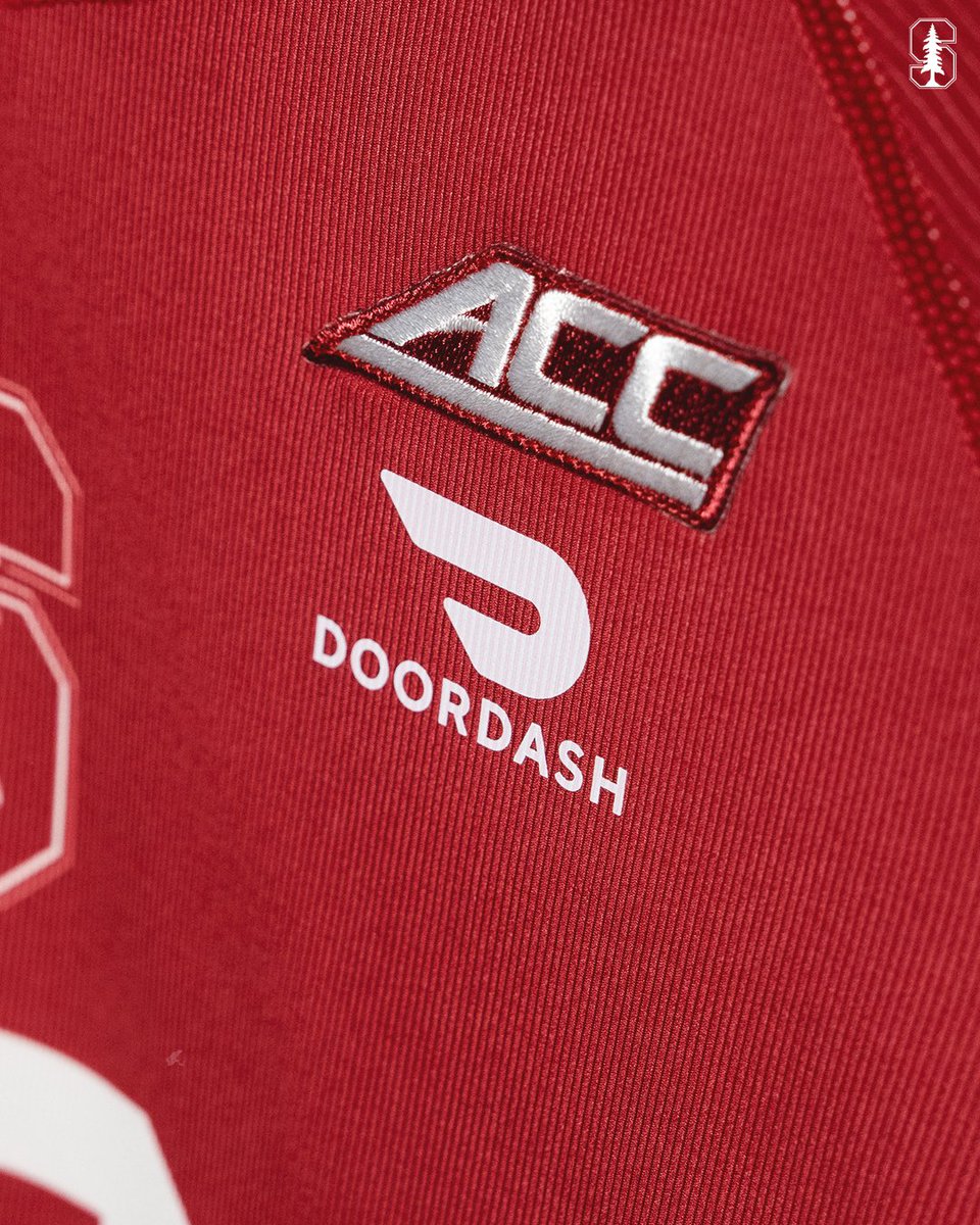 StanfordWVB's tweet photo. The next chapter: delivered.

@GoStanford x @DoorDash https://t.co/8KCxgTiuQi