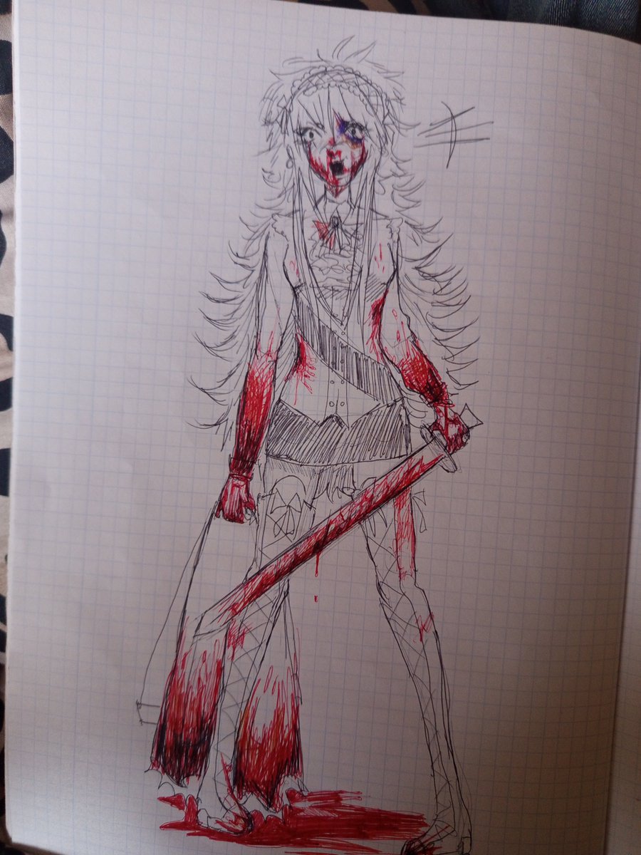 Hongicelord's tweet photo. School doodles #hetatwt https://t.co/GYKiq8ixlH