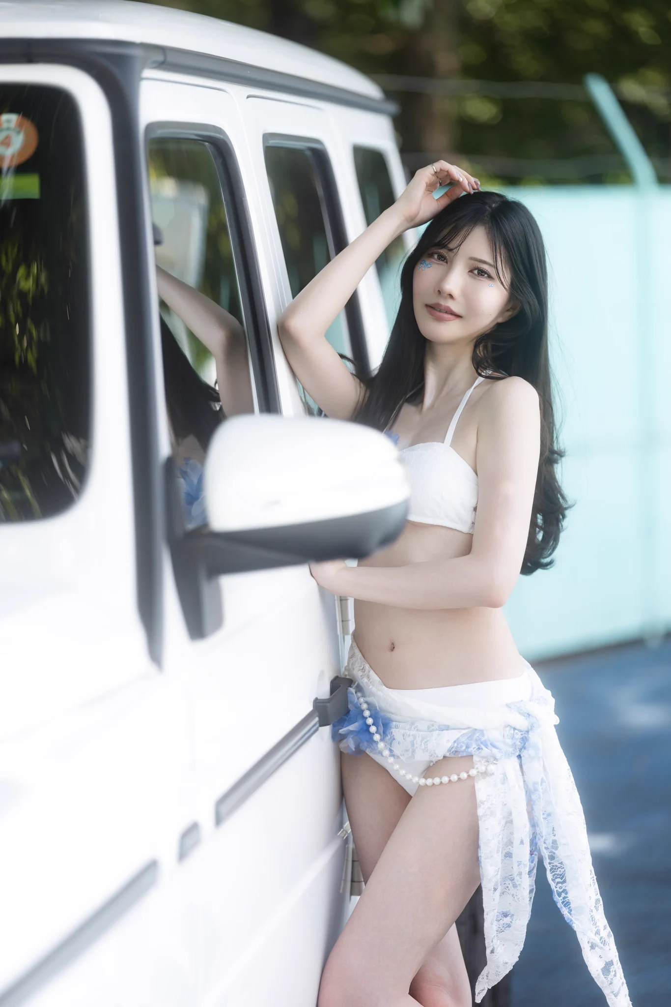 ハチワレ様専 ポトレ好きなハチワレ🐱📸🇭🇰 on X: 