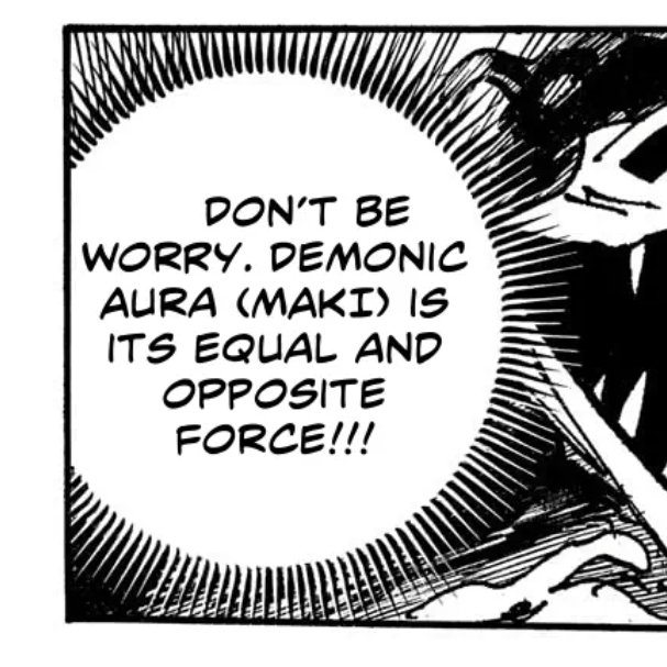 Silvers3211's tweet photo. hmmmmm
Interesting 

#Onepiece1194 https://t.co/syY3tfiGvz