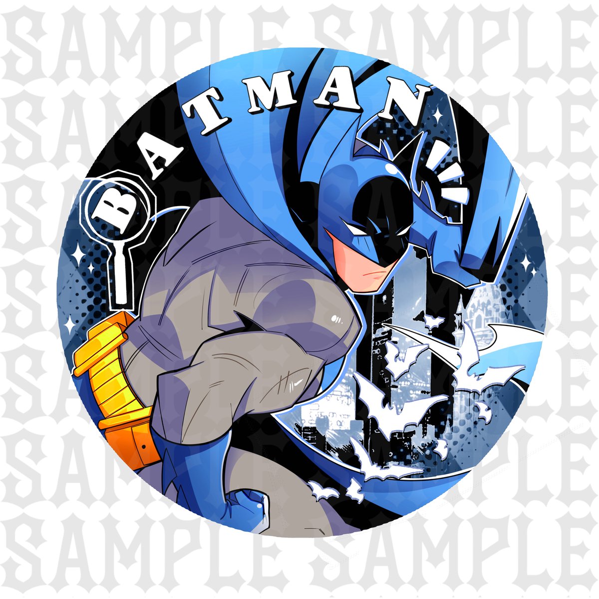 RobinSyndrome's tweet photo. Two officially done! :) Posting them side by side cuz let's be pins with Mama

#Nightwing #DC #DickGrayson https://t.co/YrO4A9gmTj