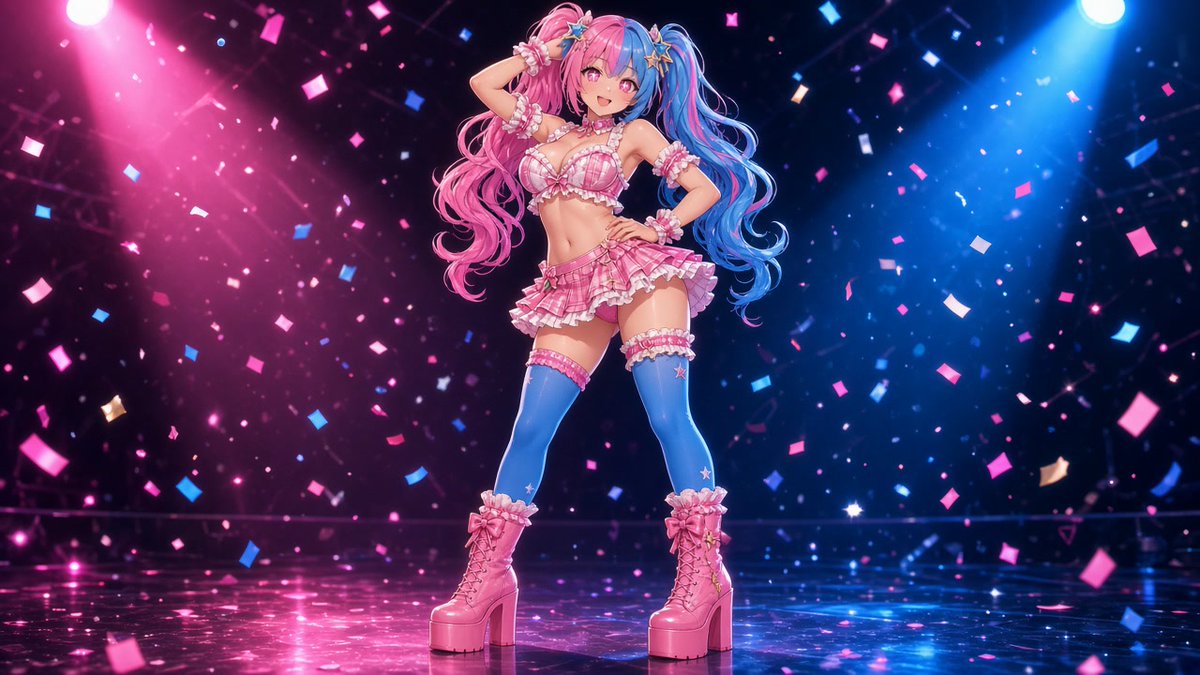 BronzeSatyr's tweet photo. Idol · AI-generated · Created with Grok · Bronze Satyr. https://t.co/Awj0biS5w7