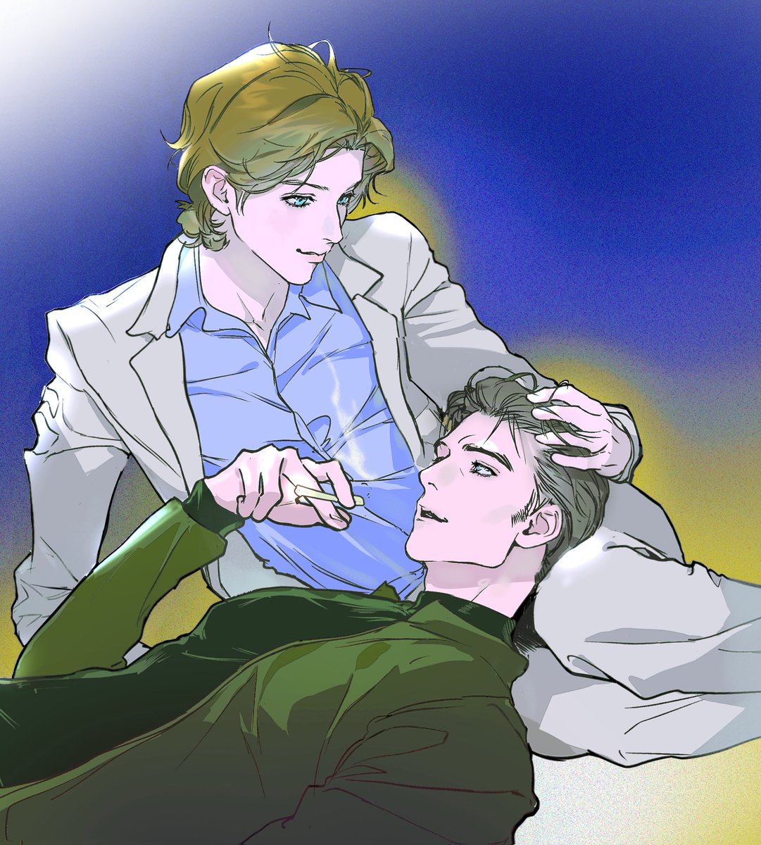 hdchamchi's tweet photo. #cherik https://t.co/6gMMeOjP6F